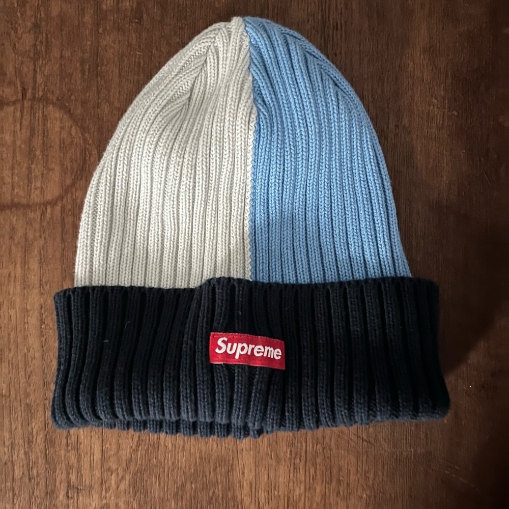 Supreme hat
